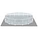 Set Piscina Prism Frame 457x107 Cm 26724gn - Foto miniatura 7