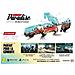 Burnout Paradise: Remastered Jeu Xbox One - Foto miniatura 2