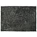 Tappeto Shaggy Grigio Scuro 160 X 230 Cm Evren - Foto miniatura 6