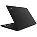 Ultrabook ThinkPad P14s Gen 1 Monitor 14" Ultra HD 4K Intel Core i7-10610U Quad Core Ram 16GB SSD 1TB Nvidia Quadro P520 2GB 3xUSB 3.0 Windows 10 Pro - Foto miniatura 5