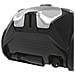 PC22PET 011 Aspirapolvere a Traino con Sacchetto Potenza 550 Watt Colore Nero - Foto miniatura 4