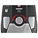 PC22PET 011 Aspirapolvere a Traino con Sacchetto Potenza 550 Watt Colore Nero - Foto miniatura 6