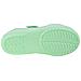 Crocband Sandal Kids 12856-3ti, Bambini, Verde, Sandali Da Esterno, Numero: 27/28 Eu - Foto miniatura 4