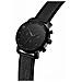 Orologio Quarzo Uomo Con Cinturino In Pelle D-mc02-blbl - Foto miniatura 2