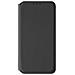 Custodia Per Xiaomi Redmi 9a Copertina Magnetica Portacarte Supporto Nera - Foto miniatura 9