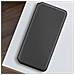 Custodia Per Xiaomi Redmi 9a Copertina Magnetica Portacarte Supporto Nera - Foto miniatura 10