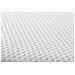 Materasso Ultra 70x200cm - Spessore : 26cm - Memory Foam E Micro-molle Insacchettate - Bilanciato - Foto miniatura 4