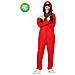 Costume Carnevale Taglia Xl Da Ladro Unisex Vestito Adulto / a Pegasus - Foto miniatura 1