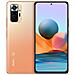 Redmi Note 10 Pro 64 GB Dual Sim Display 6.67" Full HD+ Slot Micro SD Quadrupla Fotocamera Android Bronzo - Foto miniatura 1