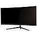 Monitor GGC - 30"CURVED R1800, WFHD 2560x1080 UltraWide, VA, 200Hz, 21:9, 1ms MPRT, 3xHDMI, DP, Audio, HDR Ready, Adapt Sync - Foto miniatura 5