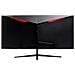 Monitor GGC - 30"CURVED R1800, WFHD 2560x1080 UltraWide, VA, 200Hz, 21:9, 1ms MPRT, 3xHDMI, DP, Audio, HDR Ready, Adapt Sync - Foto miniatura 4