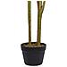Pianta Artificiale 147 Cm Dracaena Anita - Foto miniatura 13