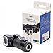 Lanterna Frontale Adventure F75 Con 6w, Led Da 600 Lm, Alluminio, Con Batteria E Caricatore Magnetico Usb - Foto miniatura 1