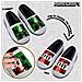 Pantofole I Ragazzi (numeric1) Verde - Foto miniatura 3