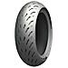 Gomme Pneumatici Pilot Power 5 180/55 Zr17 (73w) - Foto miniatura 1