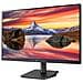 Monitor 24" IPS LED 24MP400-B 1920 x1080 Full HD Tempo di Risposta 5 ms - Foto miniatura 5
