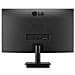 Monitor 24" IPS LED 24MP400-B 1920 x1080 Full HD Tempo di Risposta 5 ms - Foto miniatura 7