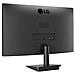 Monitor 24" IPS LED 24MP400-B 1920 x1080 Full HD Tempo di Risposta 5 ms - Foto miniatura 8