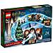 76390 Harry Potter Calendario dell’Avvento - Foto miniatura 1