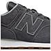 Scarpe Ml 574 Taglia 40.5 Codice Ml574epc Marrone - Foto miniatura 3
