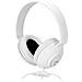 Cuffie MPi110 3.5mm Colore Bianco - Foto miniatura 1