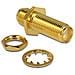 88779 SMA SMA Oro cavo di interfaccia e adattatore - Foto miniatura 1