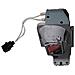 Projector Lamp for Optoma lampada per proiettore - Foto miniatura 1