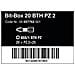 Bit-Box 20 BTH PZ 2, 20 Pezzi - Foto miniatura 2