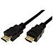 11.99.5695 cavo HDMI 7,5 m HDMI tipo A (Standard) Nero - Foto miniatura 2
