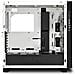 Case Elite Shark CA300H Tower ATX / EATX / micro ATX / Mini-ITX 2 Porte USB 3.0 1 Porta 3.1 Colore Bianco (Finestrato)  - Foto miniatura 3