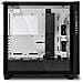 Case Elite Shark CA300H Tower ATX / EATX / micro ATX / Mini-ITX 2 Porte USB 3.0 1 Porta 3.1 Colore Bianco (Finestrato)  - Foto miniatura 9