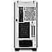Case Elite Shark CA300H Tower ATX / EATX / micro ATX / Mini-ITX 2 Porte USB 3.0 1 Porta 3.1 Colore Bianco (Finestrato)  - Foto miniatura 10