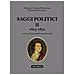 Antonio Capece Minutolo - Saggi politici. Vol. 2: 1825-1832 - Foto miniatura 1