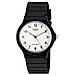 Orologio Analogico Quarzo Uomo Con Cinturino In Resina Mq-24-7bll - Foto miniatura 1