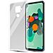 Custodia Compatibile Con Huawei Mate 30 Lite In Completamente Trasparente - Coperchio Protettivo In Silicone Tpu Flessibile - Foto miniatura 1