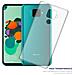 Custodia Compatibile Con Huawei Mate 30 Lite In Completamente Trasparente - Coperchio Protettivo In Silicone Tpu Flessibile - Foto miniatura 4