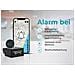 Salind Gps Tracker Auto, Veicoli E Camion Con Spina Obd2 - Dispositivo Di Localizzazione Auto Con Posizione - Protezione Antifurto Per Veicoli - Foto miniatura 1