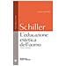 Friedrich Schiller - L'educazione Estetica Dell'uomo. Testo Tedesco A Fronte - Foto miniatura 1