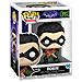 Gotham Knights Pop! Games Vinyl Figure Robin 9 Cm - Foto miniatura 2