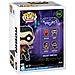 Gotham Knights Pop! Games Vinyl Figure Robin 9 Cm - Foto miniatura 4