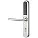 Maniglia Elettronica Smart Lock Multi - Interasse 70mm Finitura Argento - Intelock - Foto miniatura 1