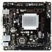 Scheda Madre J4125NHU Socket Intel Core J4125 Chipset J4125 mini-ITX - Foto miniatura 2