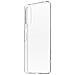 Custodia Originale Tpu Cover Case Per Sony Xperia 10 Iv Trasparente - Foto miniatura 1