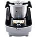 Master Pro By Carlo Cracco - Robot Da Cucina Wi-fi 1000w 3.5 Litri - Foto miniatura 1