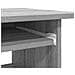 Scrivania Grigio Sonoma 80x45x74 Cm In Legno Multistrato - Foto miniatura 6
