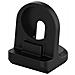 Supporto Da Tavolo Per Honor Watch Gs3, Design Compatto - Nero - Foto miniatura 1