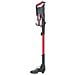 HF500 Scopa Ricaricabile 2 in1 senza Sacco Potenza 290 W Colore Grigio / Rosso - Foto miniatura 1