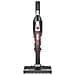 HF500 Scopa Ricaricabile 2 in1 senza Sacco Potenza 290 W Colore Grigio / Rosso - Foto miniatura 3