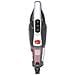 HF500 Scopa Ricaricabile 2 in1 senza Sacco Potenza 290 W Colore Grigio / Rosso - Foto miniatura 6