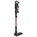 HF500 Scopa Ricaricabile 2 in1 senza Sacco Potenza 290 W Colore Grigio / Rosso - Foto miniatura 5